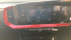 Vauxhall Mokka 1.2 Turbo 100 GS  5dr Petrol Hatchback